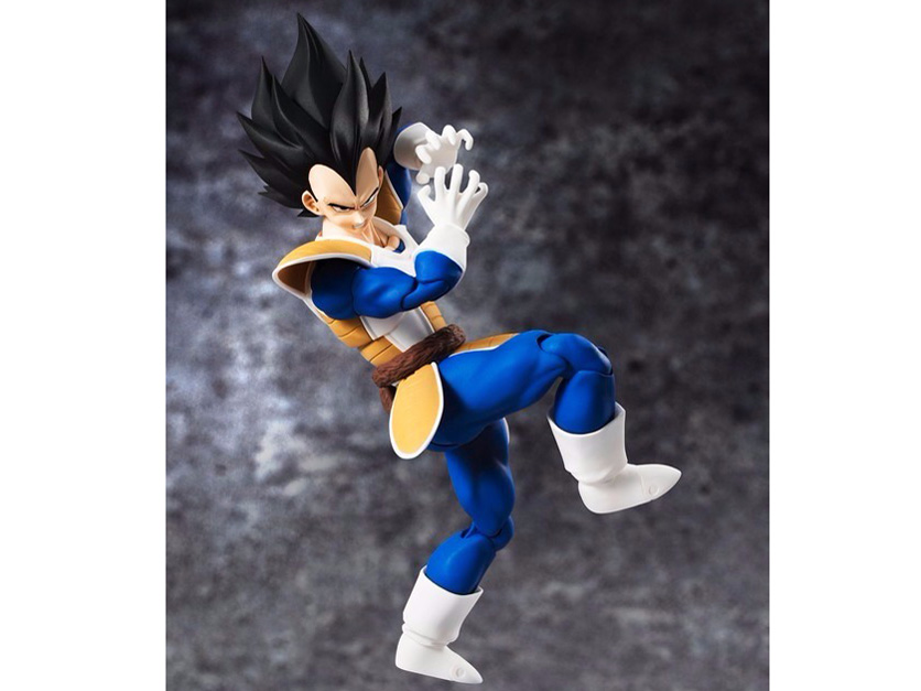 S.H.�t�B�M���A�[�c �x�W�[�^