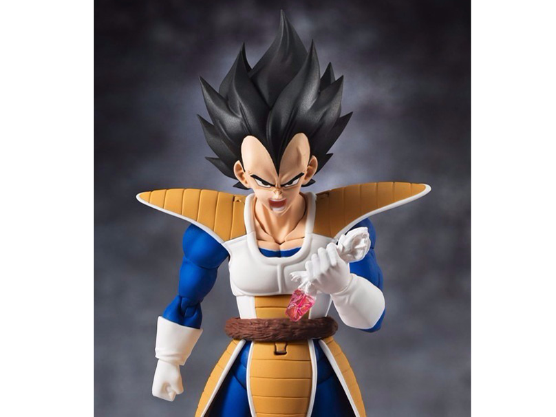 S.H.�t�B�M���A�[�c �x�W�[�^