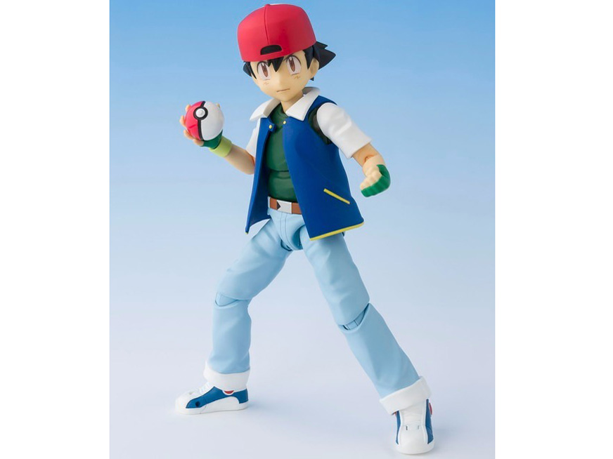 S.H.�t�B�M���A�[�c �T�g�V