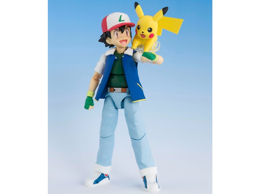 S.H.�t�B�M���A�[�c �T�g�V