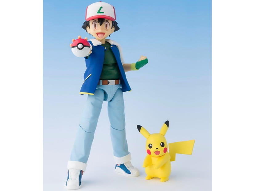 S.H.�t�B�M���A�[�c �T�g�V �̐��i�摜