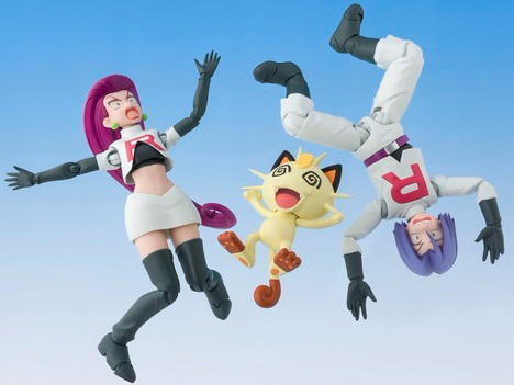 S.H.�t�B�M���A�[�c ���P�b�g�c