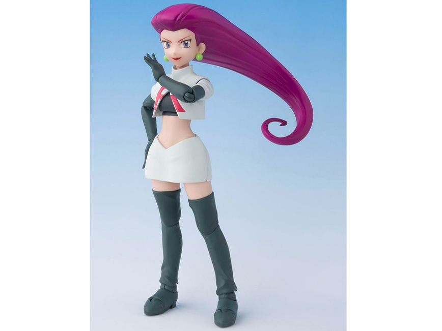 S.H.�t�B�M���A�[�c ���P�b�g�c