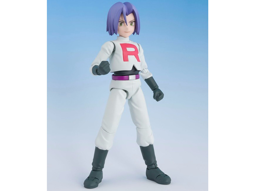 S.H.�t�B�M���A�[�c ���P�b�g�c