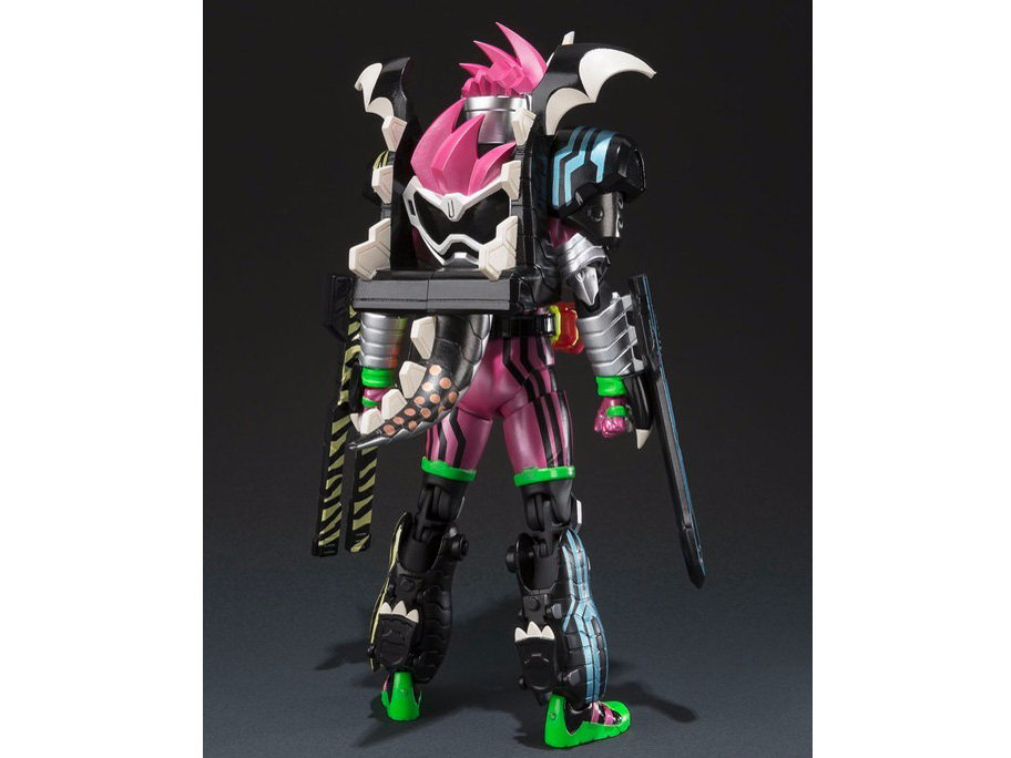 S.H.�t�B�M���A�[�c ���ʃ��C�_�[�G�O�[�C�h �n���^�[�A�N�V�����Q�[�}�[ ���x��5