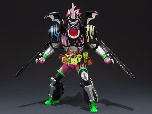 S.H.�t�B�M���A�[�c ���ʃ��C�_�[�G�O�[�C�h �n���^�[�A�N�V�����Q�[�}�[ ���x��5