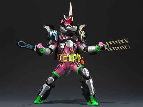 S.H.�t�B�M���A�[�c ���ʃ��C�_�[�G�O�[�C�h �n���^�[�A�N�V�����Q�[�}�[ ���x��5