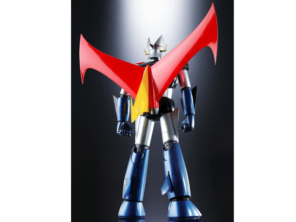 �������� GX-73 �O���[�g�}�W���K�[ D.C.