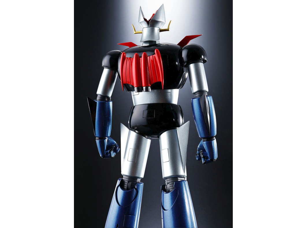 �������� GX-73 �O���[�g�}�W���K�[ D.C.