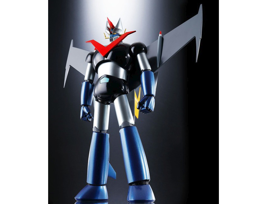 �������� GX-73 �O���[�g�}�W���K�[ D.C.