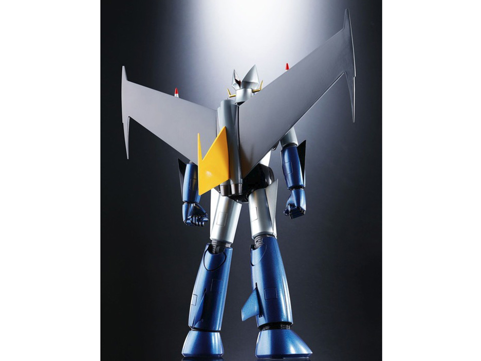 �������� GX-73 �O���[�g�}�W���K�[ D.C.