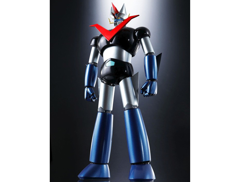 �������� GX-73 �O���[�g�}�W���K�[ D.C.