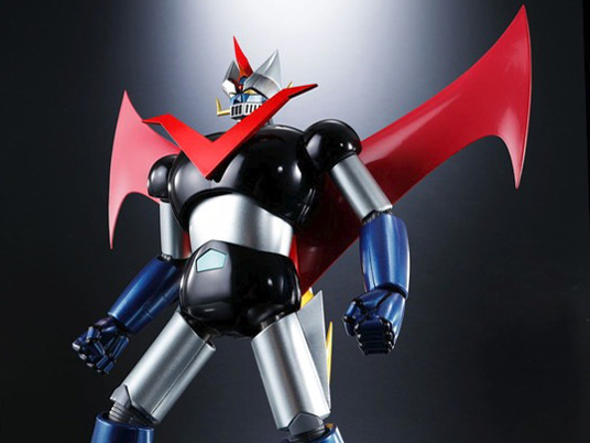 �������� GX-73 �O���[�g�}�W���K�[ D.C.