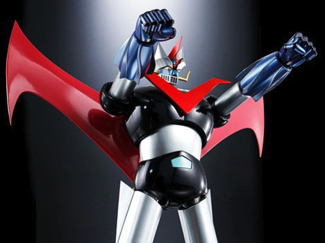 �������� GX-73 �O���[�g�}�W���K�[ D.C.