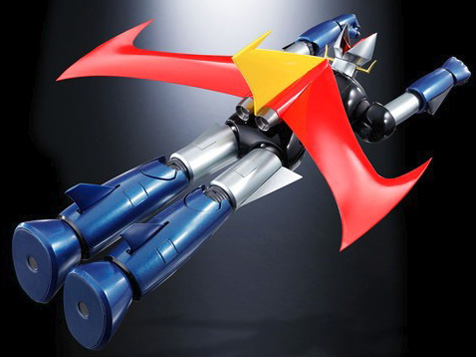 �������� GX-73 �O���[�g�}�W���K�[ D.C.