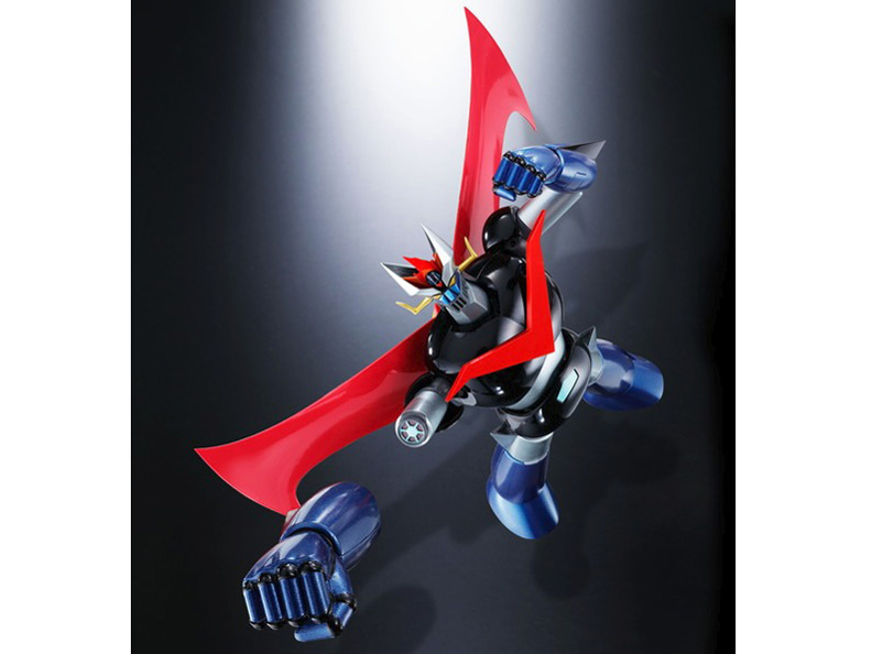 �������� GX-73 �O���[�g�}�W���K�[ D.C.