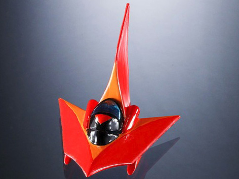 �������� GX-73 �O���[�g�}�W���K�[ D.C.