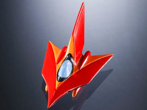 �������� GX-73 �O���[�g�}�W���K�[ D.C.