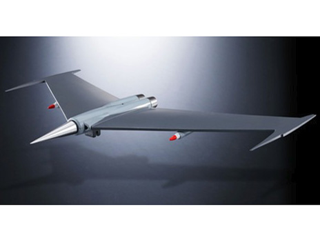 �������� GX-73 �O���[�g�}�W���K�[ D.C.