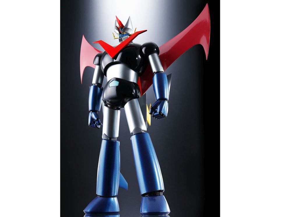 �������� GX-73 �O���[�g�}�W���K�[ D.C. �̐��i�摜