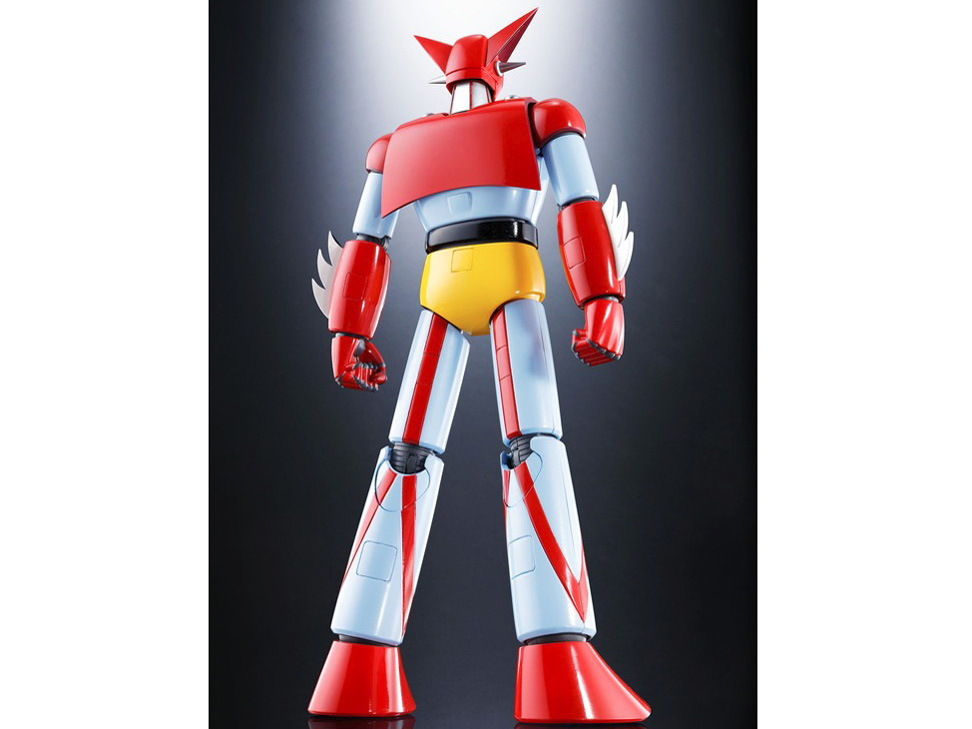 �������� GX-74 �Q�b�^�[1 D.C.