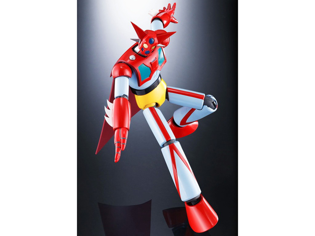 �������� GX-74 �Q�b�^�[1 D.C.