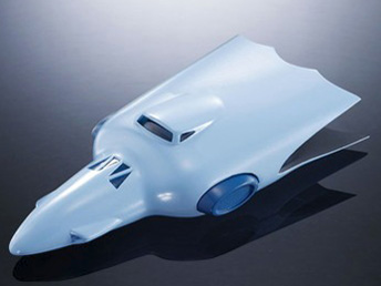 �������� GX-74 �Q�b�^�[1 D.C.