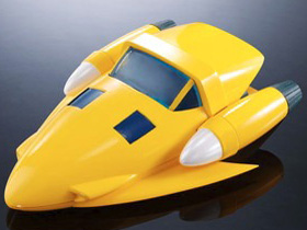 �������� GX-74 �Q�b�^�[1 D.C.