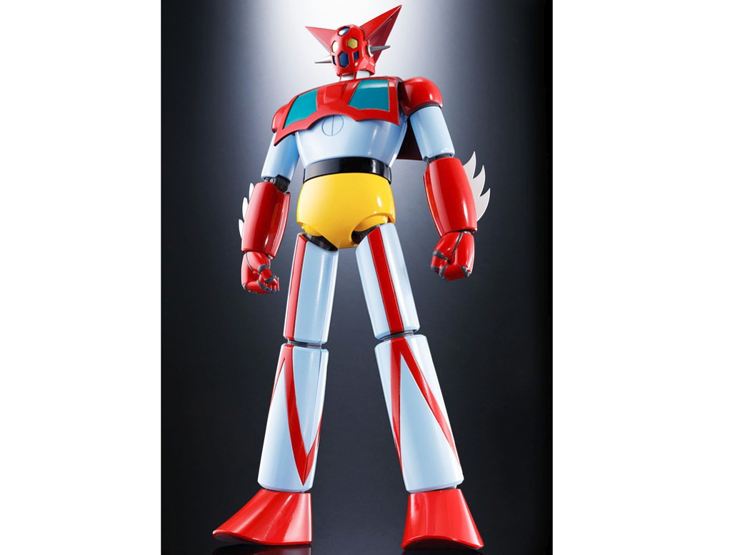 �������� GX-74 �Q�b�^�[1 D.C. �̐��i�摜