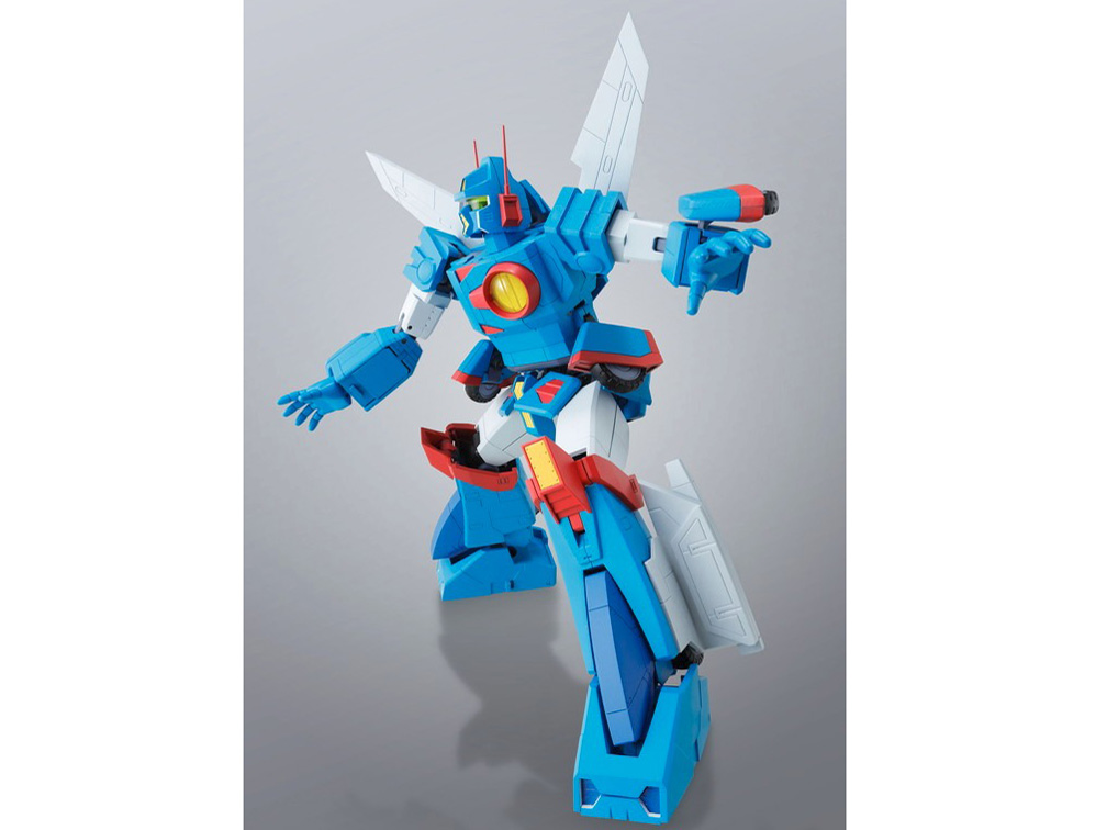 HI-METAL R �U�u���O��
