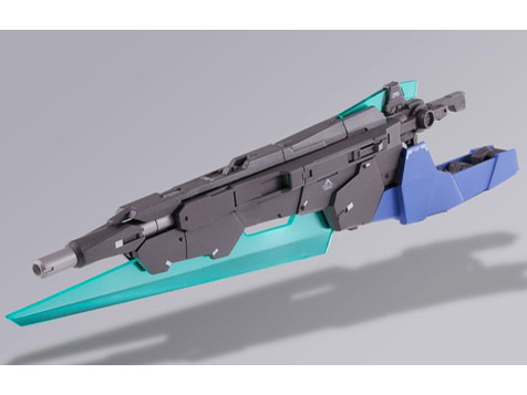 METAL BUILD �_�u���I�[�K���_���Z�u���\�[�h/G