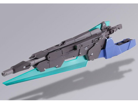 METAL BUILD �_�u���I�[�K���_���Z�u���\�[�h/G