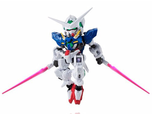 NXEDGE STYLE MS UNIT �K���_���G�N�V�A