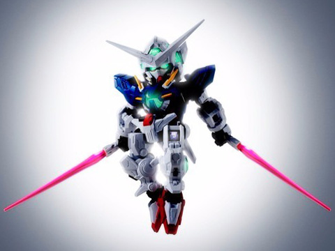 NXEDGE STYLE MS UNIT �K���_���G�N�V�A