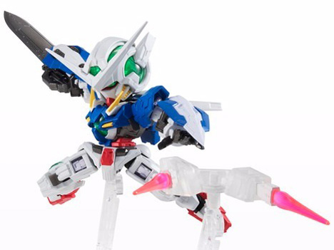 NXEDGE STYLE MS UNIT �K���_���G�N�V�A