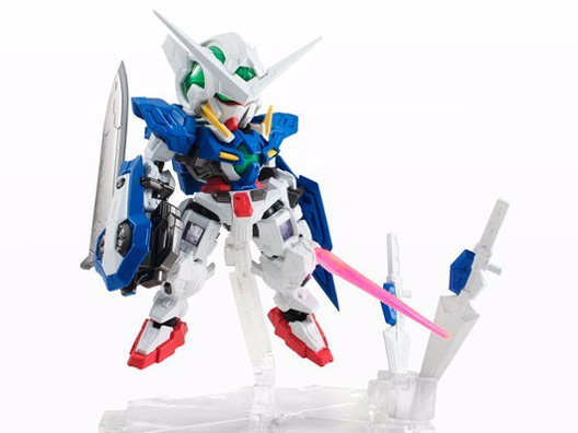 NXEDGE STYLE MS UNIT �K���_���G�N�V�A