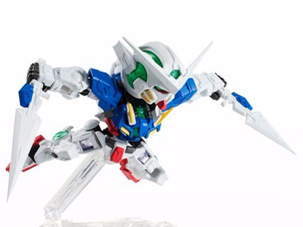 NXEDGE STYLE MS UNIT �K���_���G�N�V�A