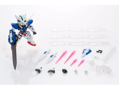 NXEDGE STYLE MS UNIT �K���_���G�N�V�A