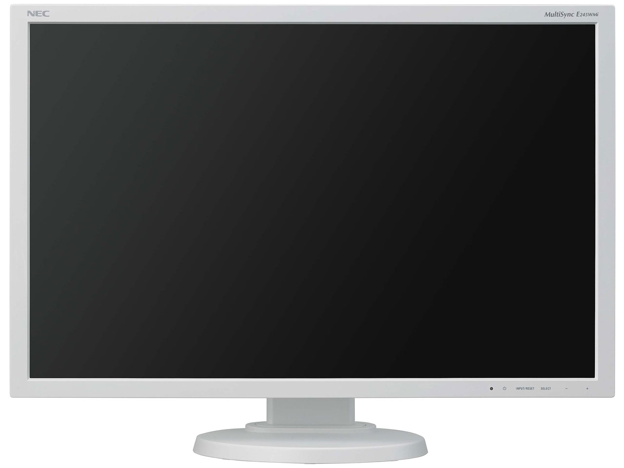 MultiSync LCD-E245WMi [24�C���`] �̐��i�摜