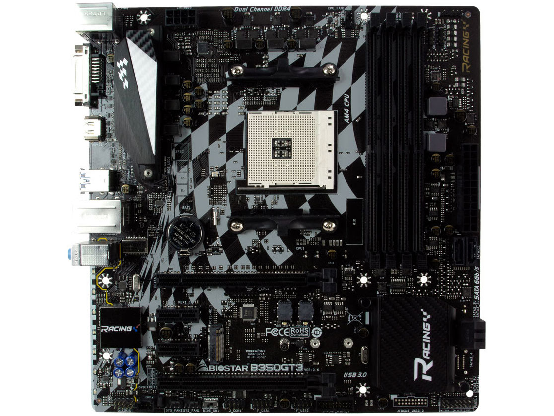 B350GT3 �̐��i�摜