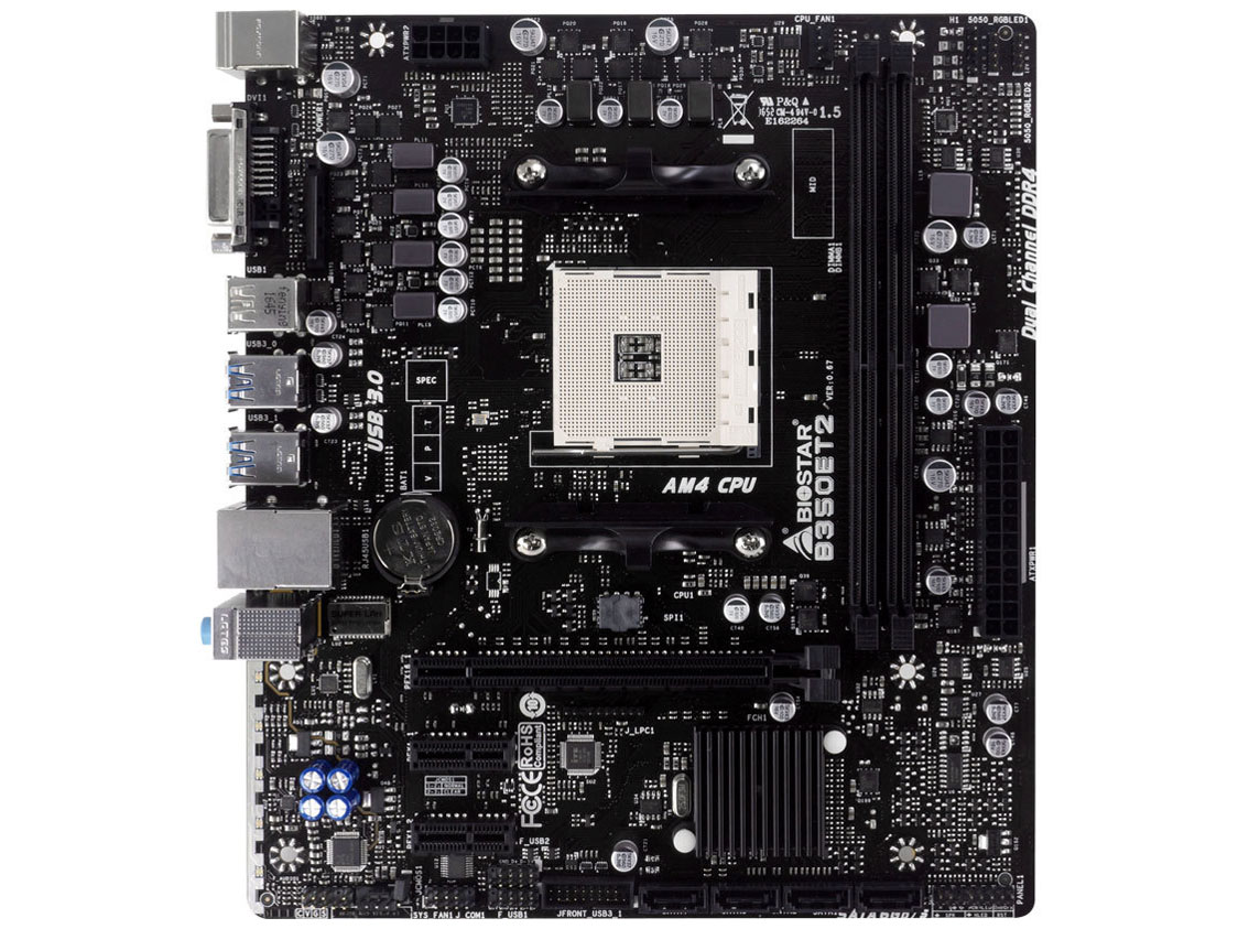 B350ET2 �̐��i�摜