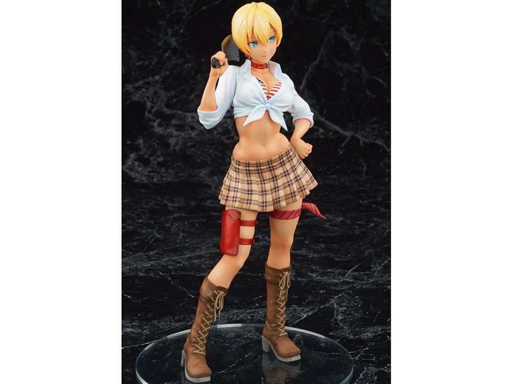 �H���̃\�[�} ��m�M 1/7 ���ˈ薣