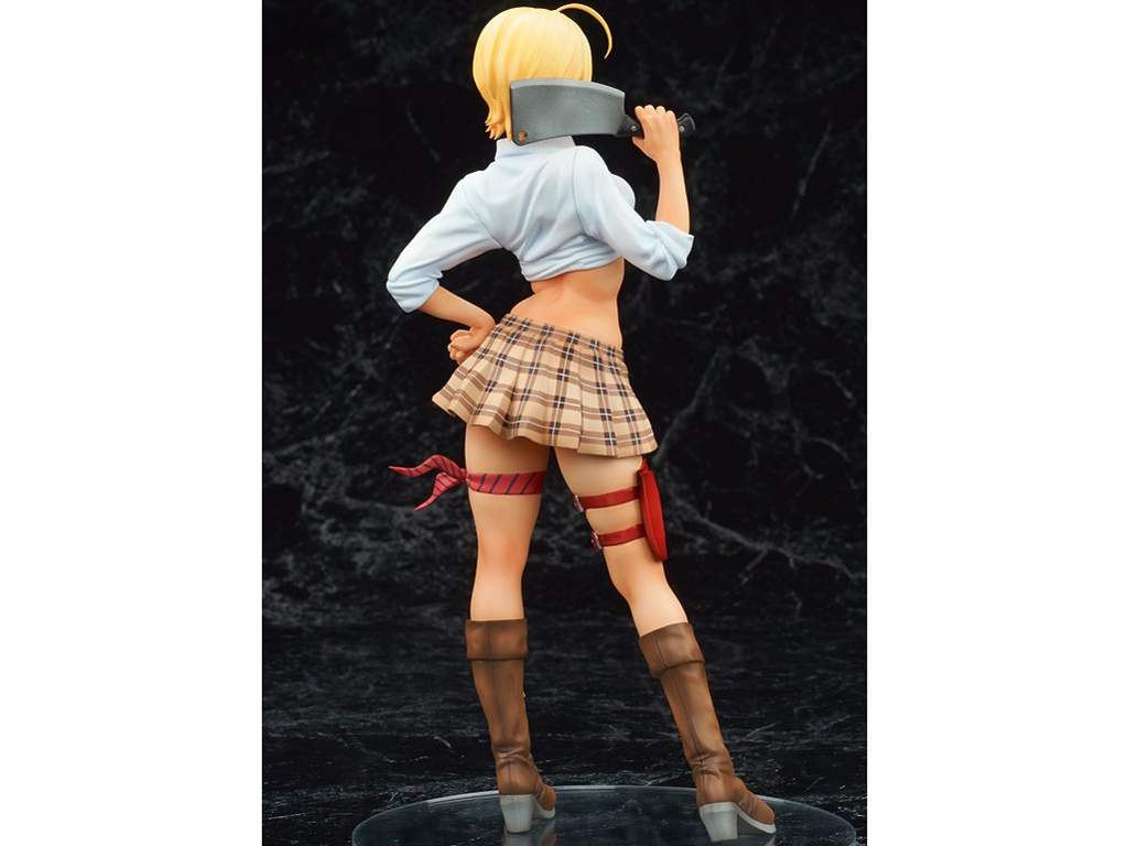 �H���̃\�[�} ��m�M 1/7 ���ˈ薣