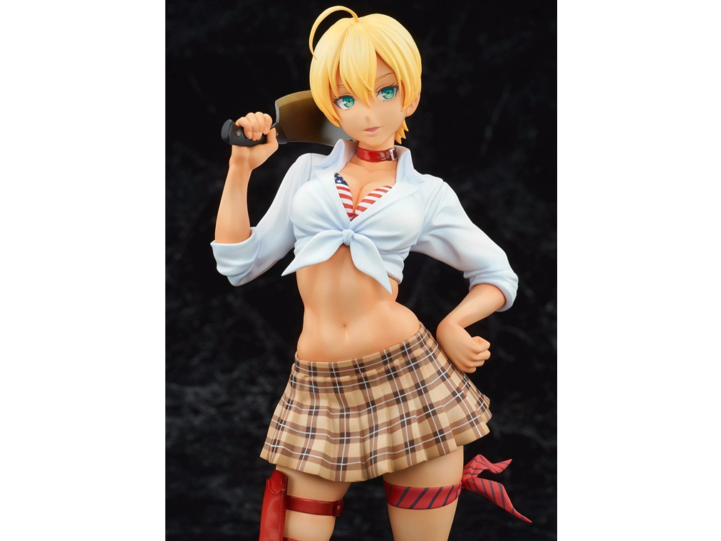 �H���̃\�[�} ��m�M 1/7 ���ˈ薣