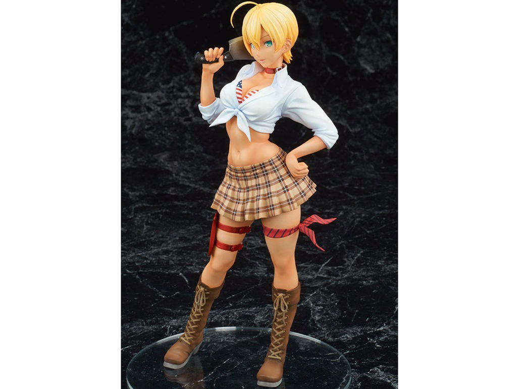 価格 Com アングル2 食戟のソーマ 弐ノ皿 1 7 水戸郁魅 の製品画像