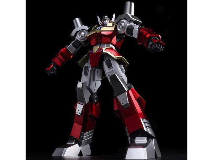 METAMOR-FORCE BARI ATION �}�V�����{ �N���m�X�̑�t�P �o�C�J���t�[