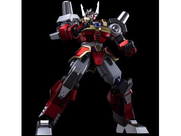 METAMOR-FORCE BARI ATION �}�V�����{ �N���m�X�̑�t�P �o�C�J���t�[