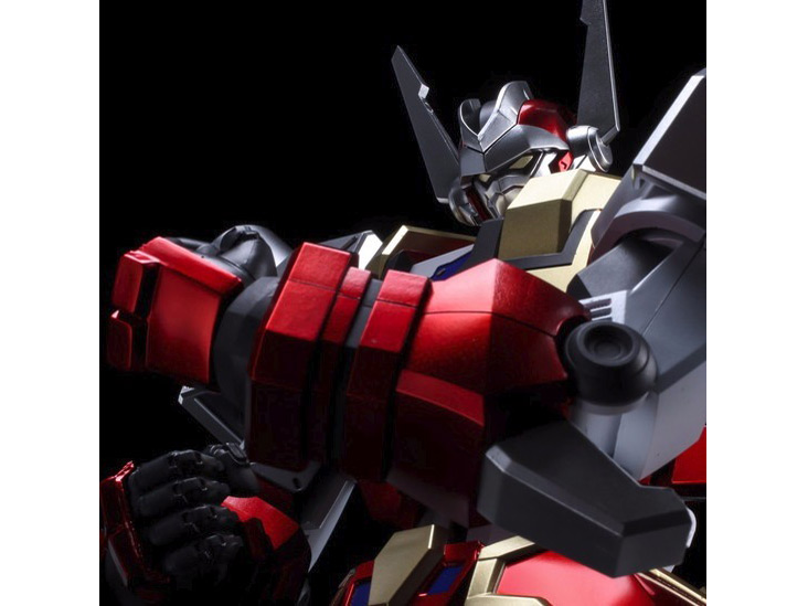 METAMOR-FORCE BARI ATION �}�V�����{ �N���m�X�̑�t�P �o�C�J���t�[