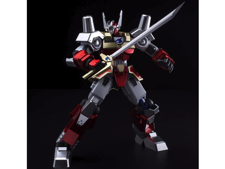 METAMOR-FORCE BARI ATION �}�V�����{ �N���m�X�̑�t�P �o�C�J���t�[