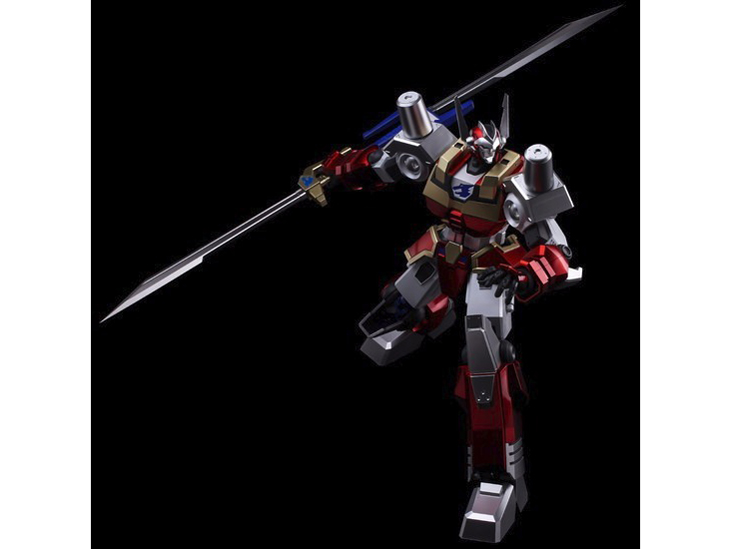 METAMOR-FORCE BARI ATION �}�V�����{ �N���m�X�̑�t�P �o�C�J���t�[